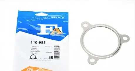 Прокладка глушителя FA1 110-988