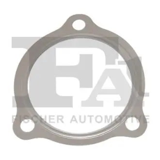 FISCHER VW Прокладка глушителя AUDI A4/A5/A6/Q5 FA1 110-989