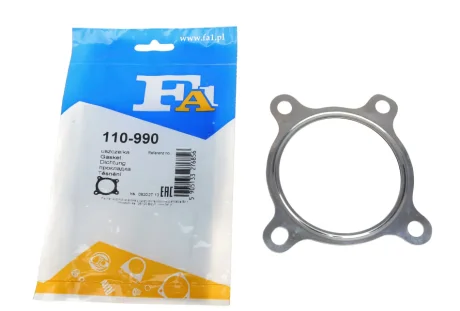 Прокладка выхлопной системы металлическая FA1 110-990