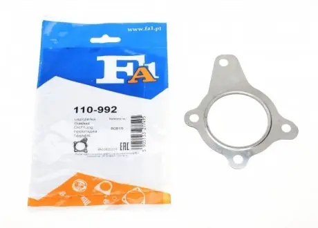 Прокладка трубы FA1 110-992