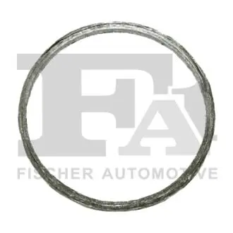 FISCHER VW Кільце вихл. труби 73*80,5*6 GOLF 1.0 13-, SKODA, AUDI, PORSCHE, FORD, CUPRA FA1 111-974