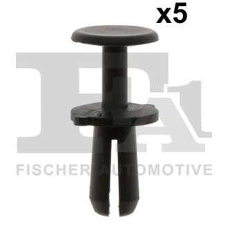 Кліпса кріплення обшивки (к-кт 5 шт) Audi/Skoda/VW FA1 11-20023.5