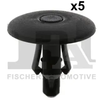 Кліпса кріплення підкрила (к-кт 5шт) Audi Q5/Q7/Q8/VW Touareg 09- FA1 11-20033.5