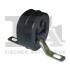 FISCHER VW кріплення глушника A4 94-12/98 (мат. EPDM) FA1 113-722 (фото 1)