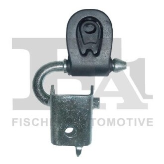 FISCHER VW кронштейн глушника T4 96- (мат. EPDM) FA1 113-729