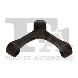 FISCHER VW кронштейн глушника (мат. EPDM) SKODA FA1 113-736