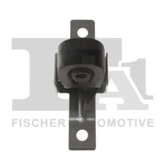 FISCHER VW кронштейн глушника (мат. EPDM) AUDI, SEAT, SKODA FA1 113-744