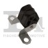 FISCHER VW кронштейн системи випуску ВГ T5, T6 (мат. EPDM) FA1 113-779 (фото 1)