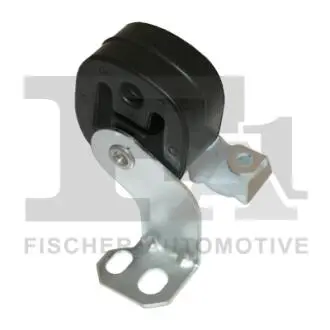FISCHER AUDI Кронштейн системы выпуска ВГ A4 2.0 09-, A5 1.8 07-, A6 C7 1.8 11- (мат. EPDM) FA1 113-799