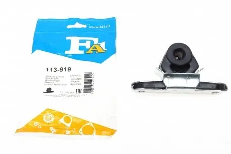 Кронштейн глушителя VW FA1 113-919