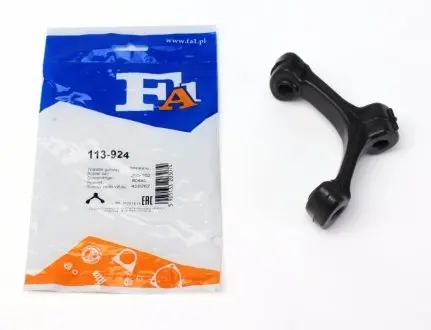 Кронштейн глушителя VW,AUDI,SKODA,SEAT FA1 113-924
