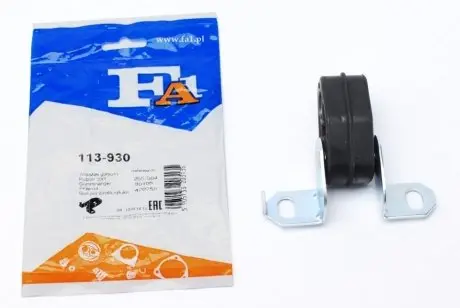 Кронштейн глушителя VW,AUDI,SKODA,SEAT FA1 113-930