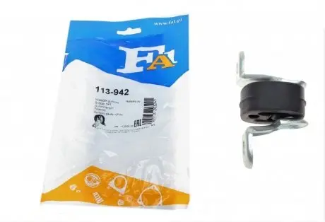 Кріплення гумометалеве FA1 113-942