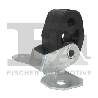 FISCHER VW кронштейн глушника Lupo 1,4-1,6 -05, SEAT Arosa 1,4 00-. FA1 113-952