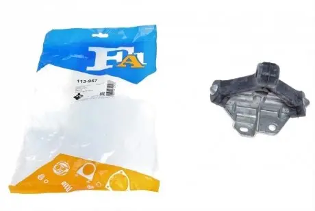 Крепления резинометаллическое FA1 113-957