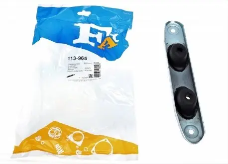 Кронштейн глушителя SKODA,VW FA1 113-965