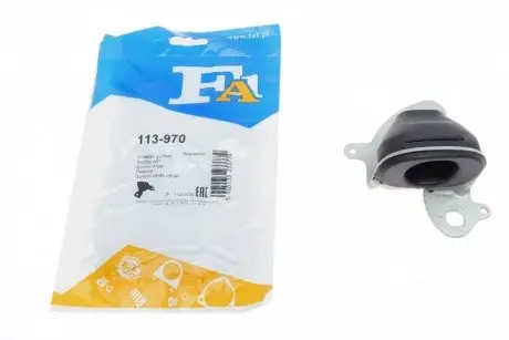 Кронштейн глушителя Fischer FA1 113-970