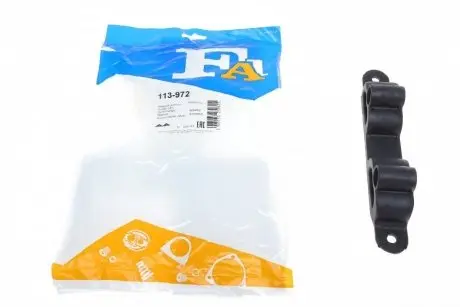 Крепления резинометаллическое FA1 113-972