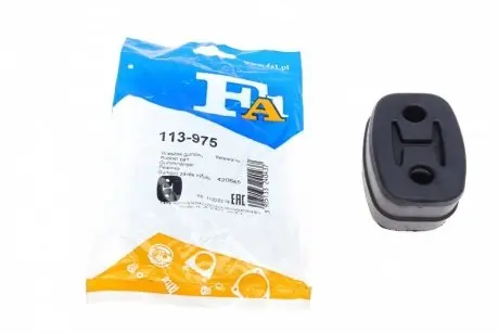 Резинка глушителя FA1 113-975