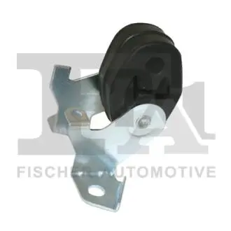 FISCHER AUDI Резино-металлическая подвеска A6 C6 2.0 04- FA1 113-978