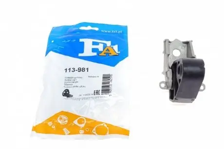 Кріплення гумометалеве FA1 113-981
