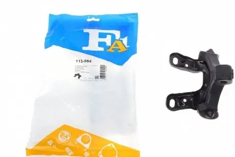 Крепления резинометаллическое FA1 113-984