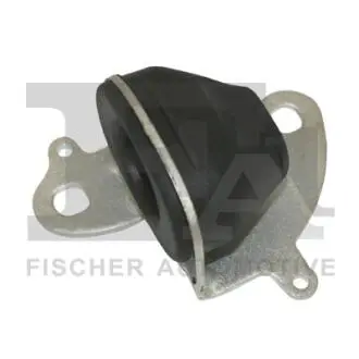 FISCHER VW Кронштейн системы выпуска ОГ TOUAREG 3.0 02-, PORSCHE, AUDI FA1 113-987