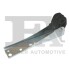 FISCHER SKODA Кронштейн системы выпуска ОГ ROOMSTER 1.2 06- FA1 113-993 (фото 1)