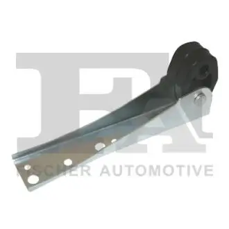 FISCHER SKODA Кронштейн системы выпуска ОГ ROOMSTER 1.2 06- FA1 113-993