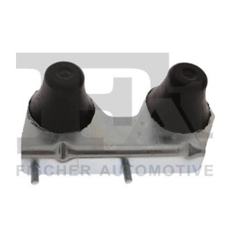 FISCHER VW Кронштейн системы выпуска ОГ CRAFTER 30-35 2.0 TDI 11- FA1 113-994