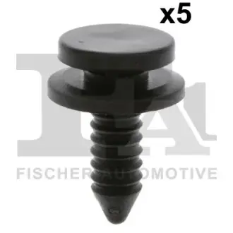 Кліпса кріплення облицювання всерединішню VW Caddy/T5 03- FA1 11-40029.5