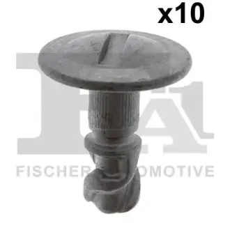 Болт захисту кришки двигуна (к-кт 10шт) VW Passat 96-05 FA1 11-40094.10