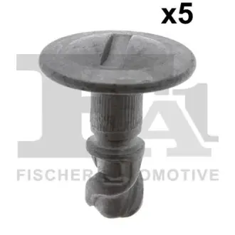 Болт захисту кришки двигуна (к-кт 5шт) VW Passat 96-05 FA1 11-40094.5