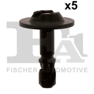 Болт захисту кришки двигуна (к-кт 5шт) Audi A4/A5/A6/A7/A8/Q5 07- FA1 11-40095.5