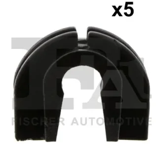 Кліпса кріплення решітки радіатора (к-кт 5 шт) VW T4 90-03 FA1 11-40128.5