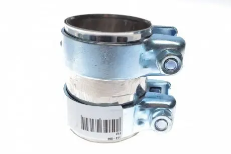 Хомут-затискач металевий FA1 114-866