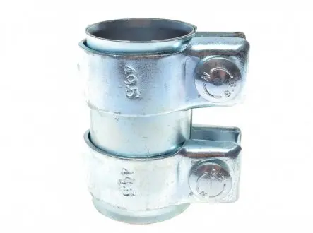 Хомут крепления глушителя 45/49.5x90 мм FA1 114-946