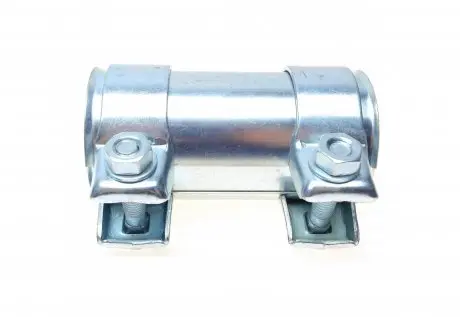 Хомут крепления глушителя D=56/60.5x125 мм FA1 114-956