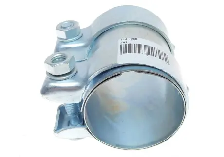 Хомут крепления глушителя (60/64.5x95) FA1 114-960