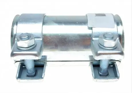 Хомут крепления глушителя D=60/64,5x125 мм FA1 114-961