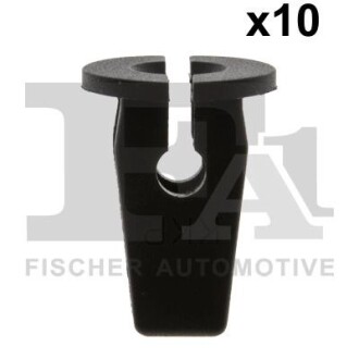 Кліпса кріплення обшивки (к-кт 10шт) VW Caddy 04- FA1 11-60022.10