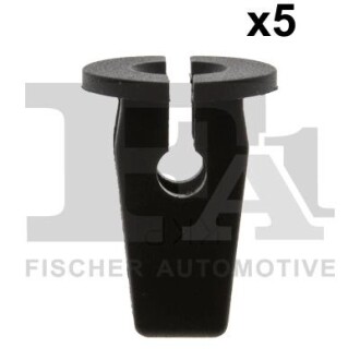 Кліпса кріплення обшивки (к-кт 5 шт) VW Caddy 04- FA1 11-60022.5