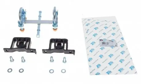 Кронштейн крепления FA1 118-904