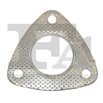 FISCHER OPEL прокладка глушника Astra 00-,Corsa 97-00,Zafira 00- FA1 120-818