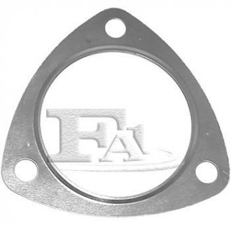Прокладка вихлопної системи металева FA1 120-922 (фото 1)
