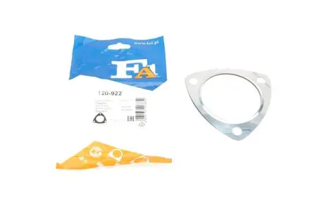 Прокладка выхлопной системы металлическая FA1 120-922