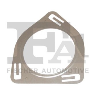 FISCHER Прокладка глушителя OPEL Signum 09/2005 -,Vectra C 08/2005 - FA1 120-938