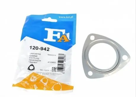 Прокладка выхлопной системы металлическая FA1 120-942