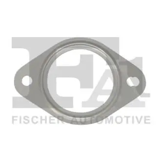 FISCHER OPEL Прокладка выхлопной трубы Astra J 12/2009 - FA1 120-946