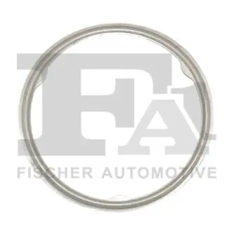 FISCHER OPEL Прокладка глушителя Astra J,Corsa D, Meriva B FA1 120-948